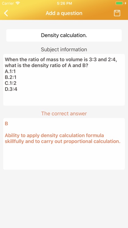 Good Learner - Study Helper