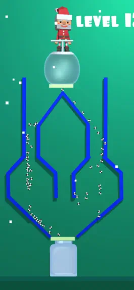 Game screenshot Color Ball Fill 3D 2020 apk