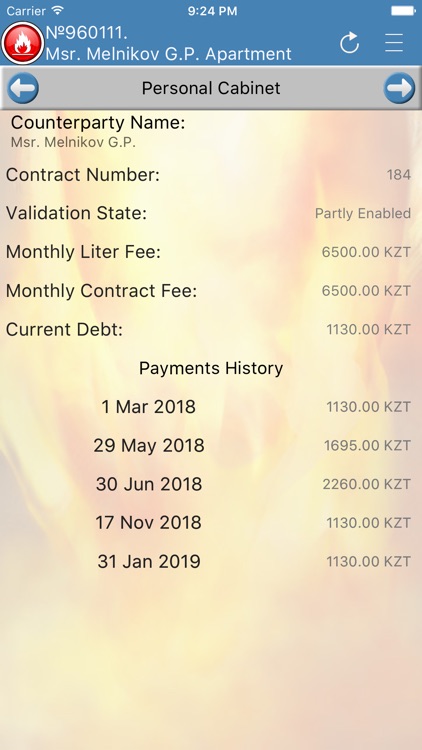 ALARM 101 screenshot-6