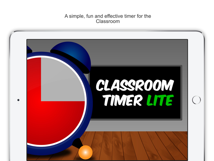 Classroom Timer Lite