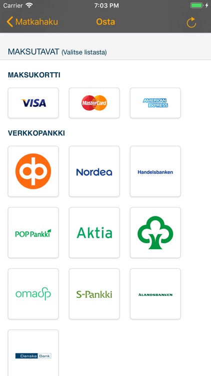 Matkakeisari screenshot-5