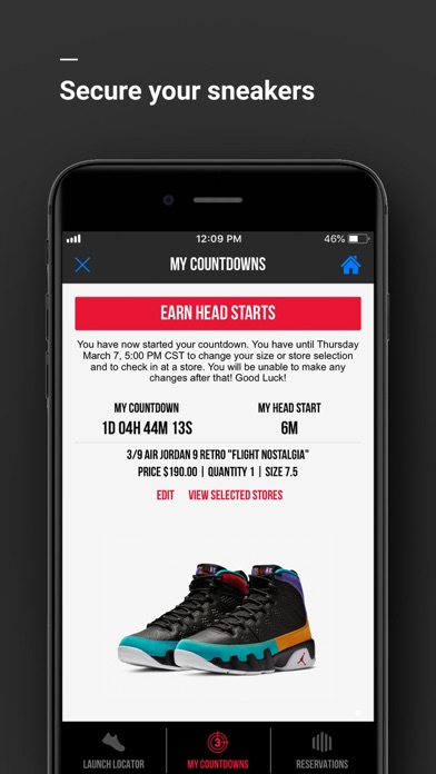 Image of Foot Locker: Gift Sneakers