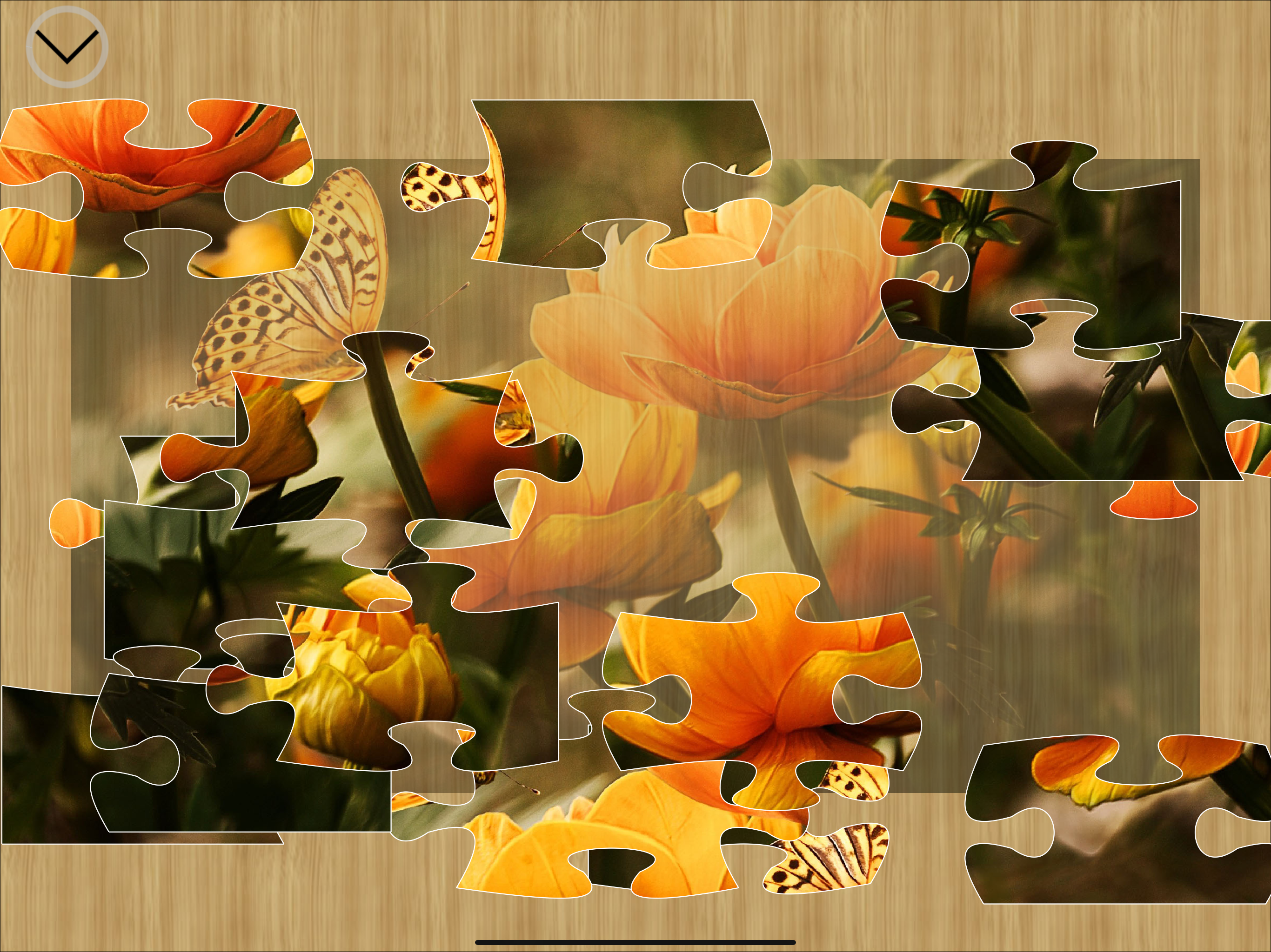 Jigsaw Puzzle - Classic screenshot 14