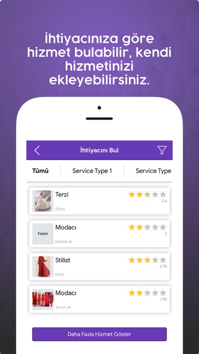 Feen Screenshot