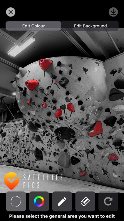 Satellite Pics screenshot-3