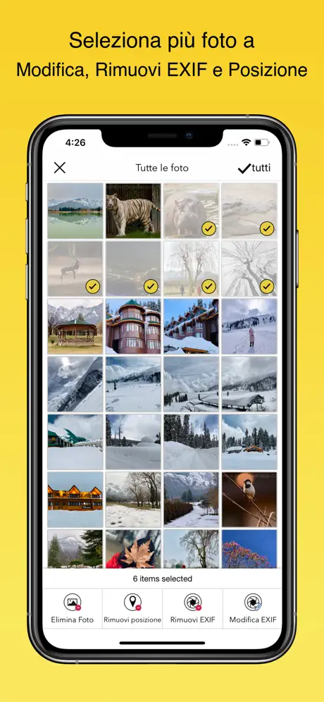 Exif Viewer by Fluntro