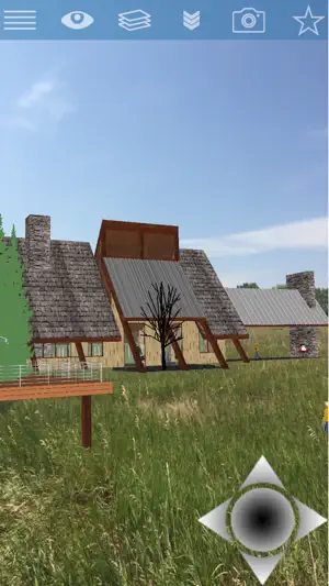 SightSpace Pro AR for SketchUp screenshot 1