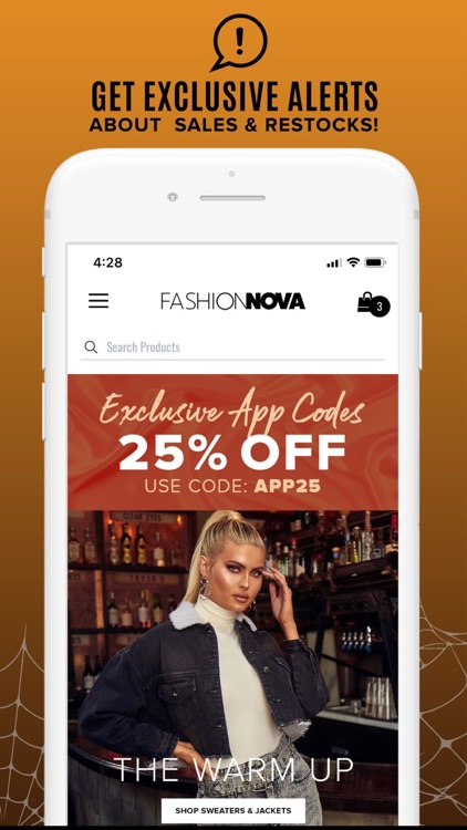 Fashion Nova