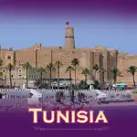 Tunisia Tourist Guide App Contact
