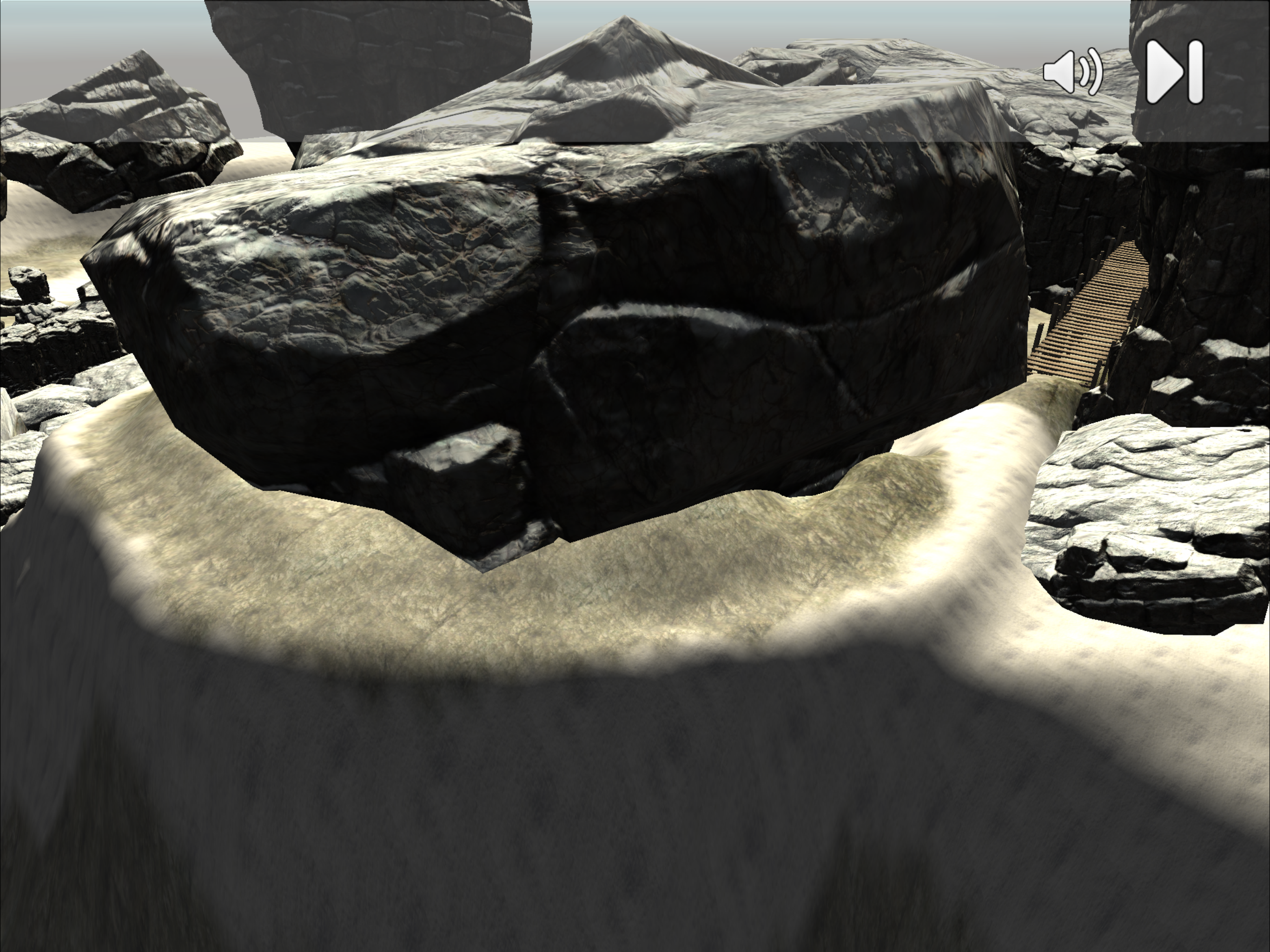 Car Driving X: Offroad 4x4 screenshot 8