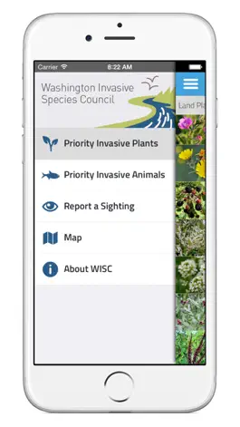 Game screenshot WA Invasives mod apk
