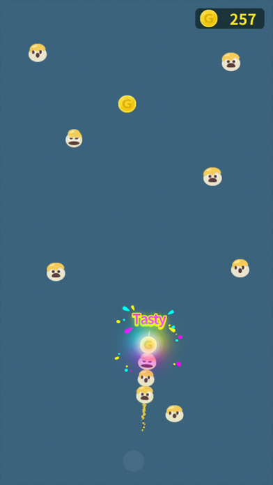 screenshot of Dango 1