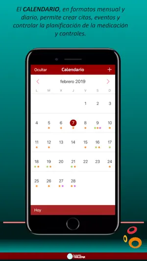 ICOnnecta screenshot 4