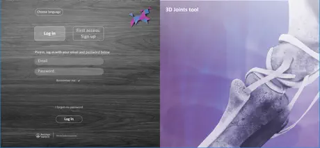 3D Joints Tool