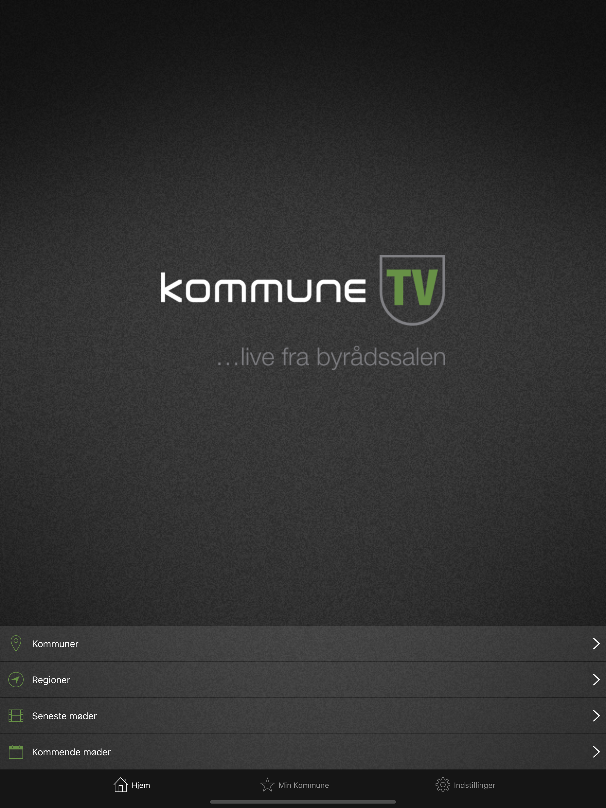 Kommune-TV