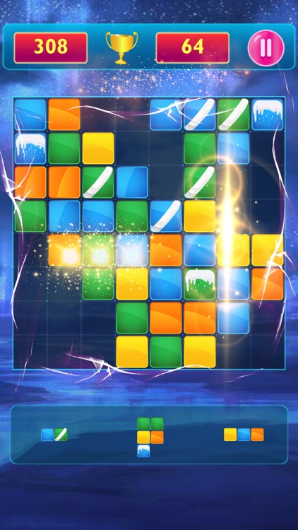 1010 Color - Block Puzzle Game