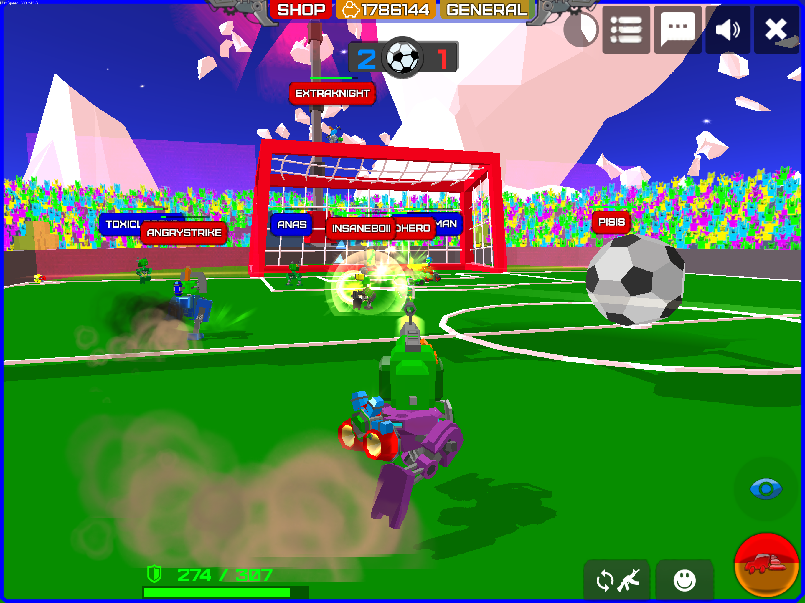 Armored Squad: Mechs vs Robots screenshot 19