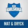 BIK Karlskoga Mat & Dryck contact information