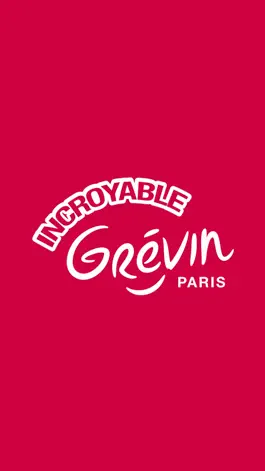Game screenshot Grévin Paris mod apk