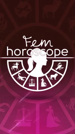 Game screenshot Fem Horoscope mod apk