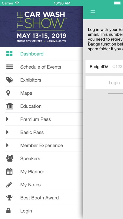 The Car Wash Show 2019