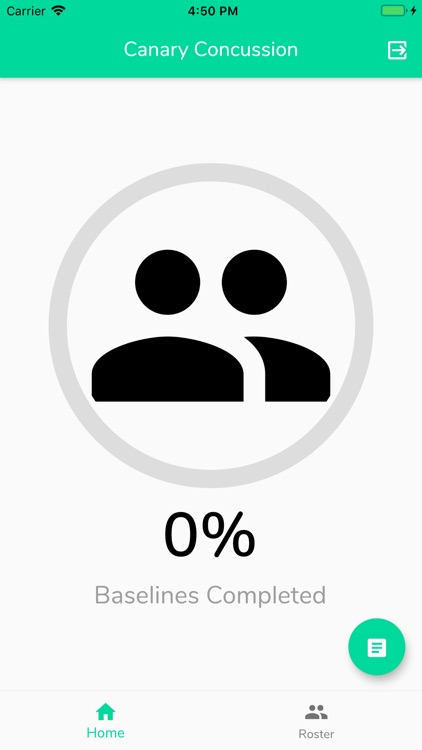 Canary Concussion Management