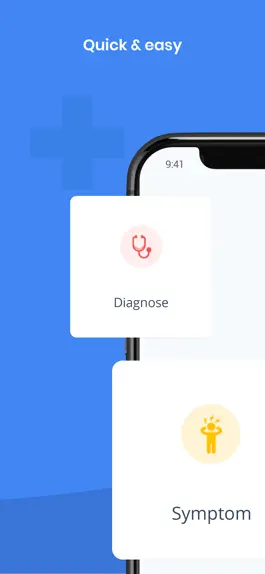 Game screenshot SynappseHealth: Health Records hack