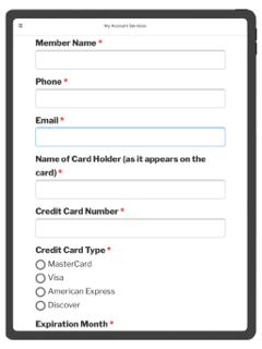 LHVC Services screenshot 6