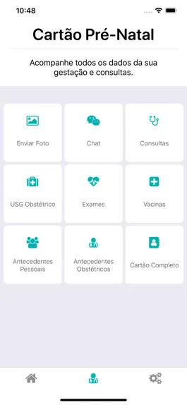 Game screenshot Mommy Health hack