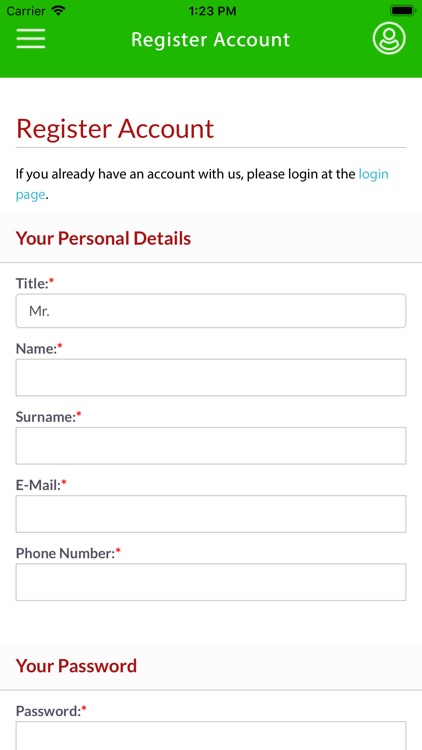 Valentino's Pizza Sheffield screenshot-3