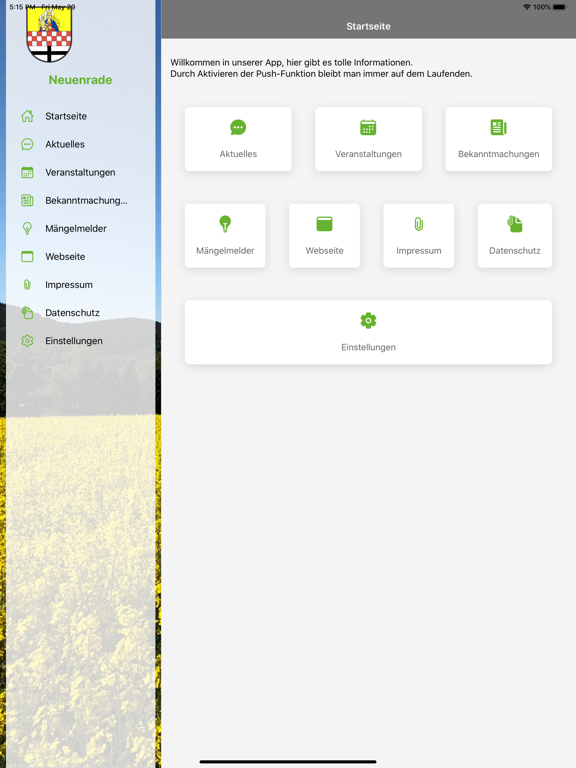 Screenshot #5 pour Neuenrade