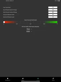 APE X85 screenshot 13