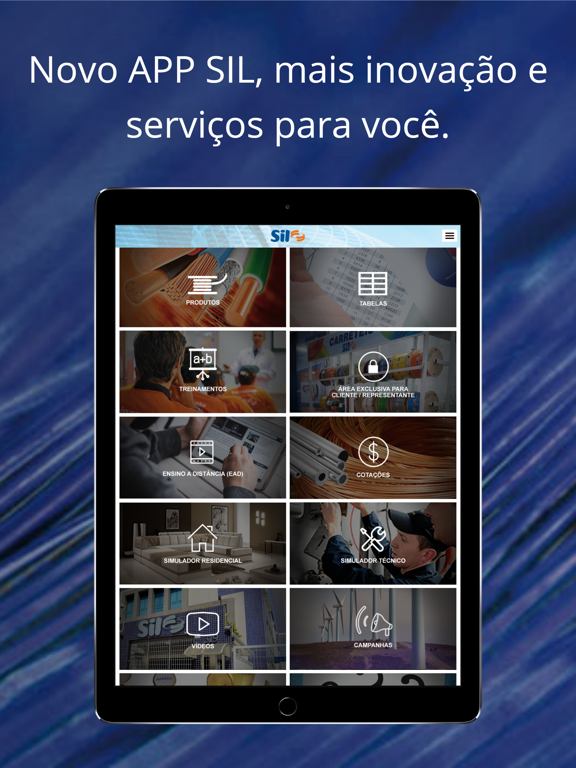 Screenshot #4 pour SIL