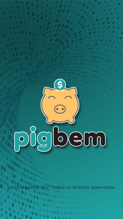 PigBem Fidelidade