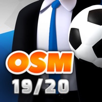 Online Soccer Manager (OSM) PC 용