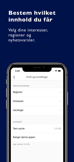 Medier24(圖3)-速報App