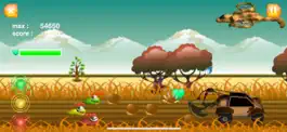 Game screenshot Mister Worm mod apk