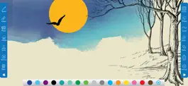 Game screenshot Sketch.Book - Draw,Drawing Pad mod apk