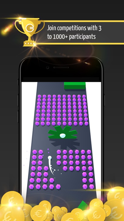 Tipsy Ball: Win Real Money