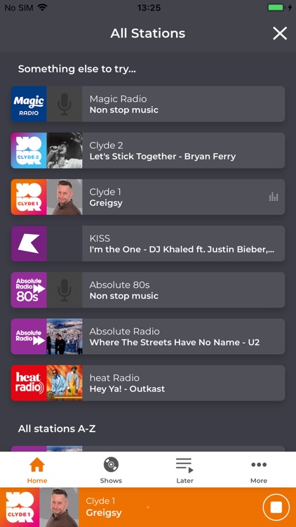 Radio Clyde screenshot-6