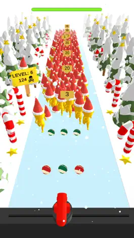 Game screenshot Cannon Ball Extreme mod apk