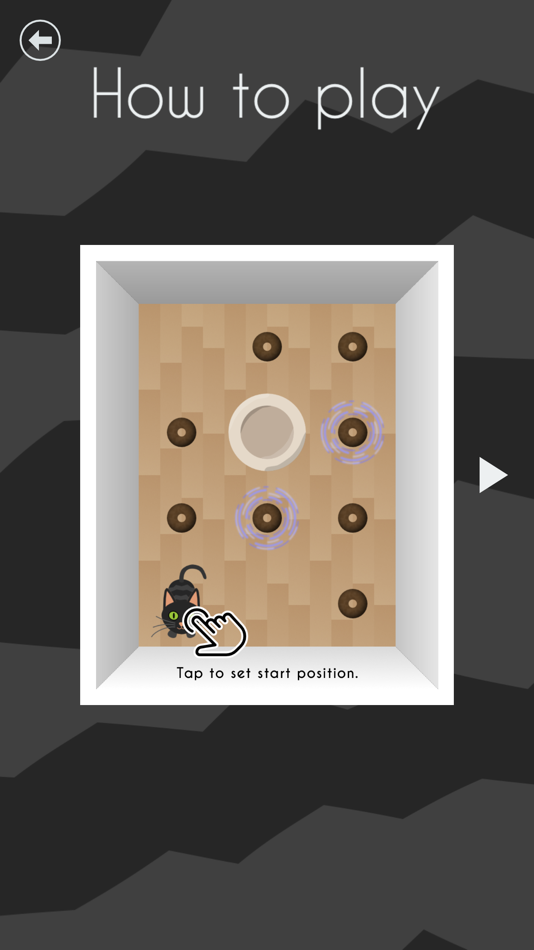 #3. Lazy Pet (iOS) 由: Benjamin Koehnen