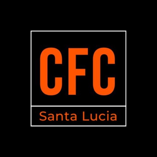 CFC Santa Lúcia