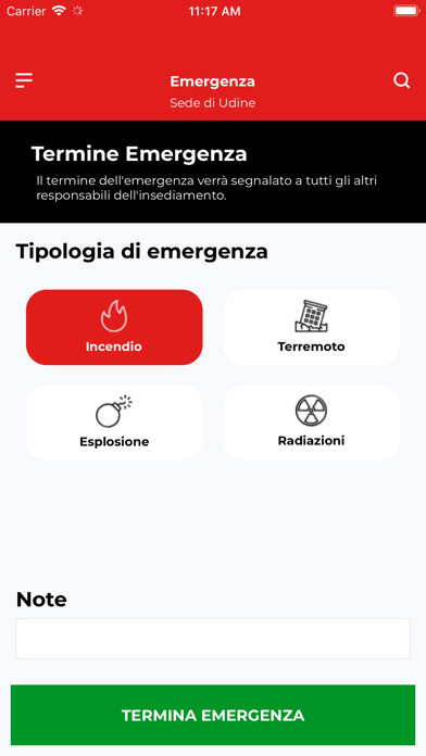 Solari Escape Screenshot