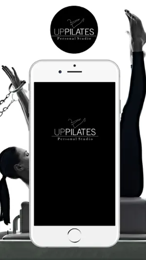 UpPilates screenshot 1