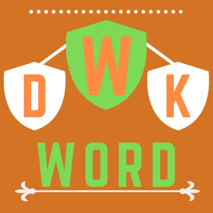 Word Drawing - World Kitchen Cheats