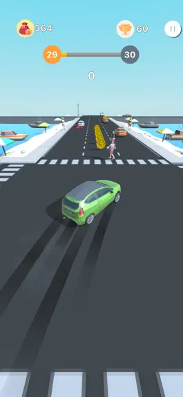 Game screenshot No Break Rush! hack