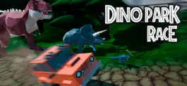 Game screenshot Dino Park Race apk