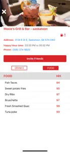 HappyHourHere screenshot #2 for iPhone