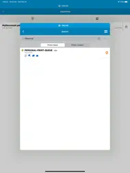 HP Advance ipad bilder 3
